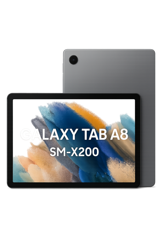 Samsung Galaxy Tab A8 SM-X200 4GB RAM 64GB Gray Android